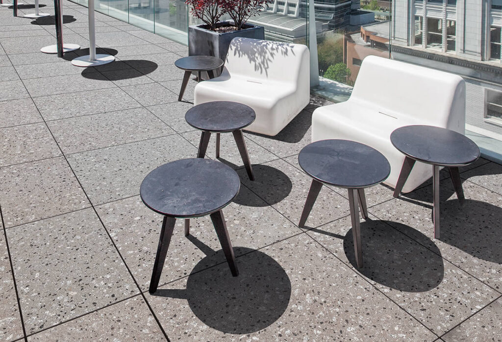 How to Elevate your Outdoor Spaces with Terrazzo Tiles in Sydney