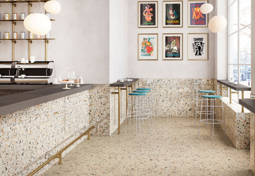 Are Terrazzo Tiles Expensive to Install in your Sydney Home?
