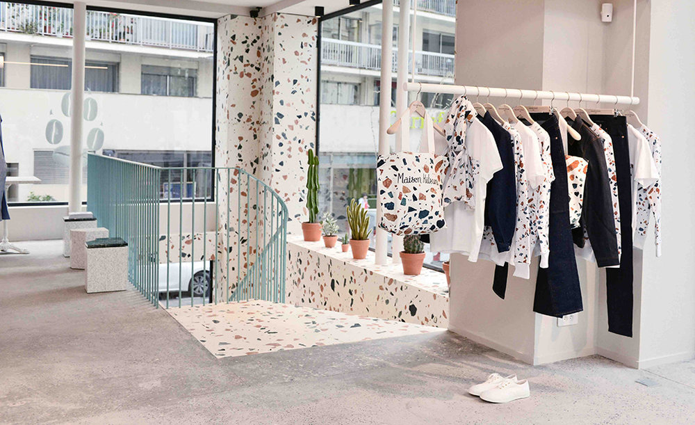 How to Elevate your Outdoor Spaces with Terrazzo Tiles in Sydney