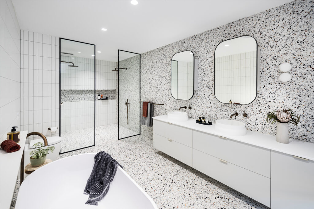 Are Terrazzo Tiles Expensive to Install in your Sydney Home?