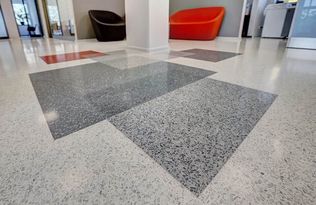 Are Terrazzo Tiles Expensive to Install in your Sydney Home?