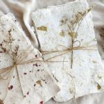 How to Make Handmade Paper