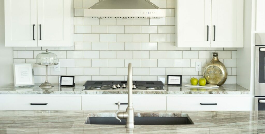 Different subway tiles you can pick from