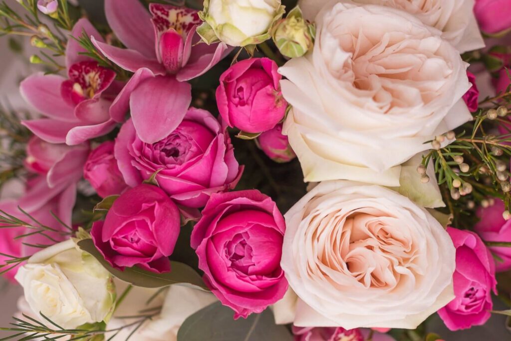 Celebrating Milestones: The Best Flowers for Every Anniversary Year