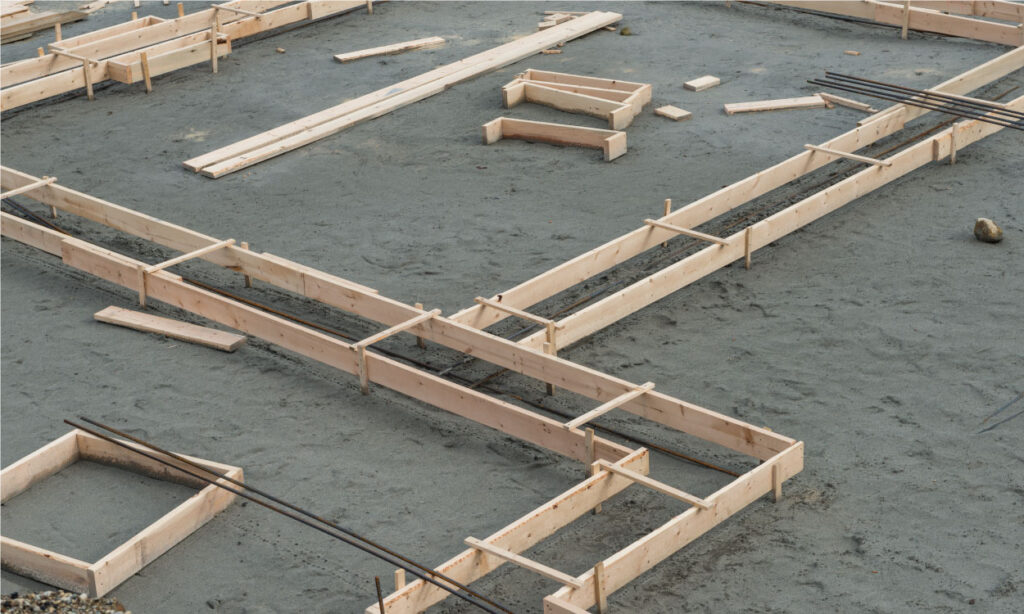 Everything You Need to Know About Formwork Plywood for