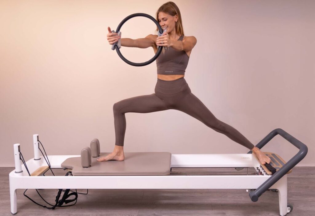 reformer pilates bed for sale
