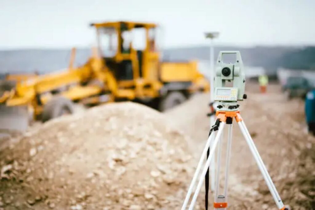construction survey